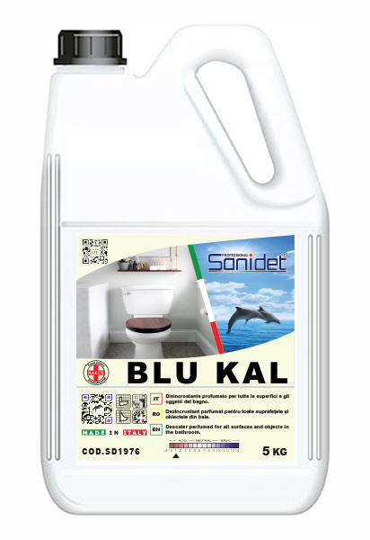 BLU KAL &ndash; 5 KG